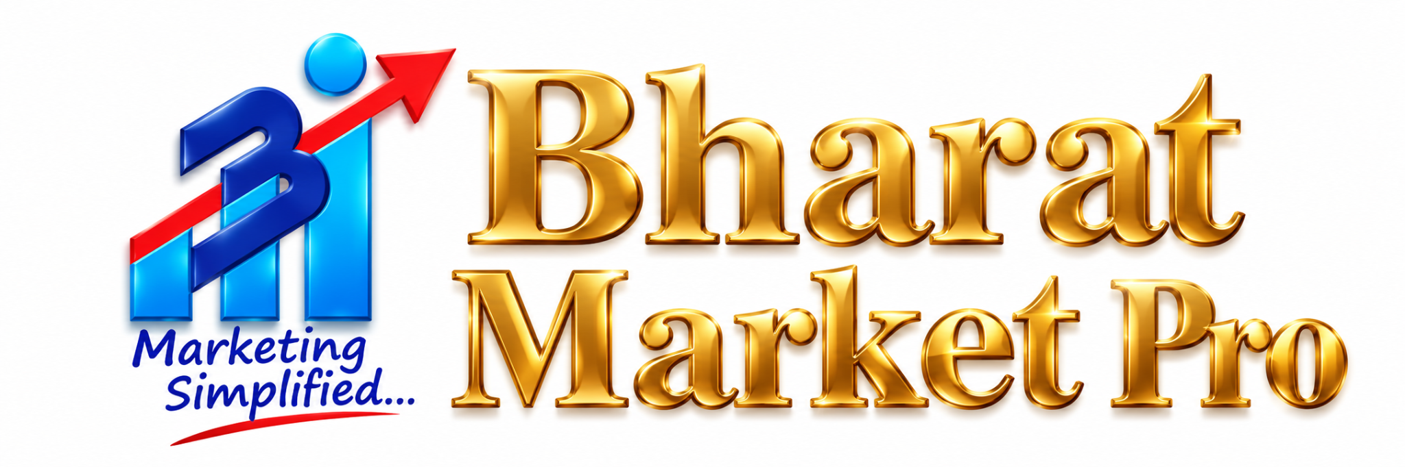 Bharat Market Pro — Marketing Simplified